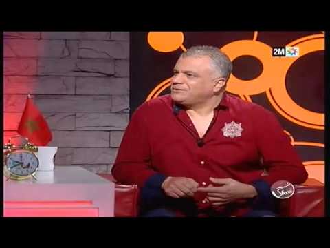 رشيد شو – محمد الخياري