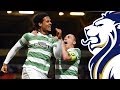 Resumo: St. Johnstone 3-3 Celtic (7 maio 2014)