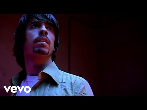 Foo Fighters - Walking After You
