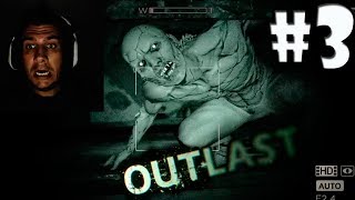 Outlast #3 - Cuidado com o Maníaco =O ( legenda em Portugues )