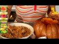 ПОЛЕЗНАЯ КАША В ТЫКВЕ. ДОМАШНИЕ РЕЦЕПТЫ С ВИДЕО №76. КУХНЯ.