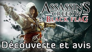 Assassin's Creed 4 Black Flag : Mes impressions - Gamescom