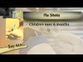 Fighting Flu With Shots and Sprays Thumbnail