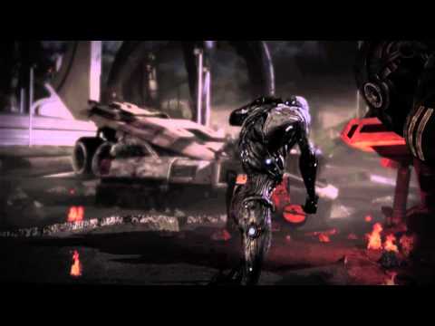 Mass Effect 3: Official MEHEM trailer