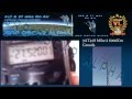 QSO 14VL555 Sabri France / 9AT428 Mike Canada
