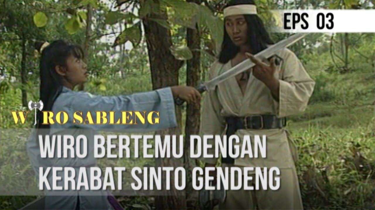 Gratis Film Wiro Sableng Dewi Siluman Bukit Tunggul