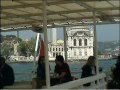 Video Istanbul -- Antonius Church, Galata Tower, Bosporus boat trip, Süleymaniye, Shehzade Mosque
