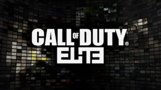 Official Call of Duty Elite Video: Call of Duty: Black Ops 2 Integration Official Call of Duty Elite Video: Call of Duty: Black Ops 2 Integration