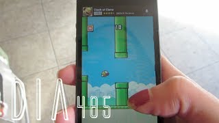 FLAPPY BIRD!! (02/01/14)