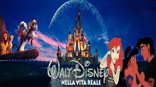 Se i "CLASSICI DISNEY".. fossero reali #1 - hmatt