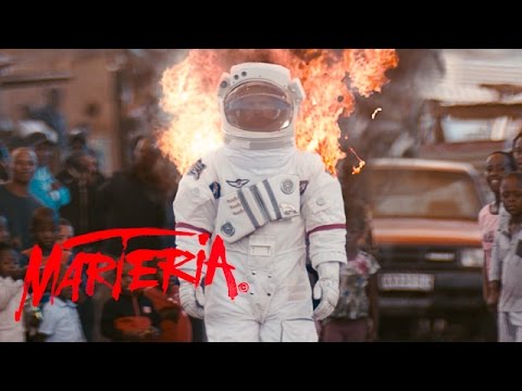 Marteria - Aliens