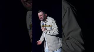 Про ранковий с€кс. Стендап. Макс Вишинський. #вишинський #standup #стендапукраїнською
