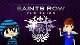 Saints Row The Vilhena - A zoeira não tem fim +16