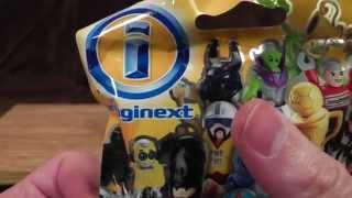 Imaginext Mystery Bag | Ashens