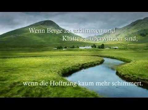 Schöner Irischer Segen YouTube