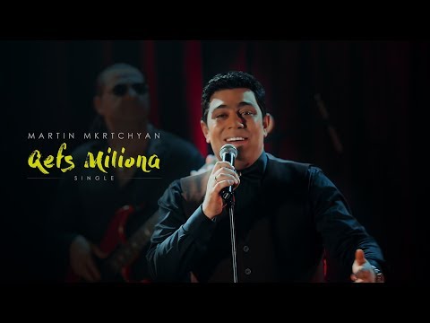 Martin Mkrtchyan - Qefs Milion A