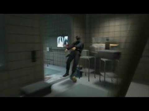 Max Payne 2: Part I - Prologue (DEMO) - YouTube