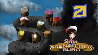 Suis Arenaleiterburg - #21