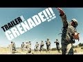 AIRSOFT ✔ MSK | GRENADE!!!! (TRAILER)