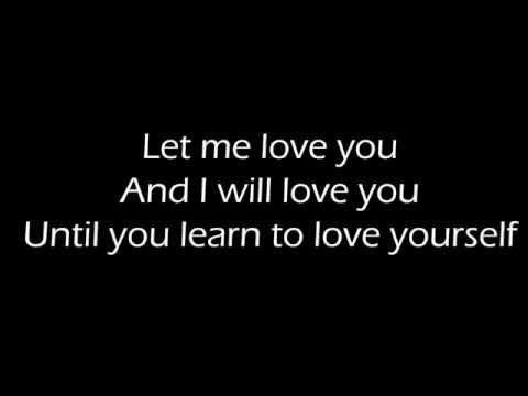 Let Me Love You - Glee Cast Version (ne-yo Song) [free Mp3 Download][hq 