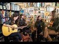 Live @ NPR Music Tiny Desk Concert