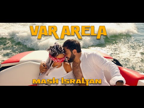 Mash Israelyan - Vararela