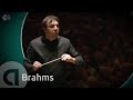 Johannes Brahms, "Trajik Uvertür" Op. 81 Re Minor