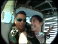 Sky Diving in Aruba