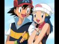 Pokemon Ash And Dawn If They Fall In Love - Youtube
