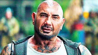 Мир в огне — Русский трейлер (Дубляж, 2025)