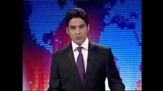 TOLOnews 6pm News 15 June 2013 / طلوع نیوز، ۲۵ جوزا/ خرداد ماه ۱۳۹۲