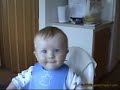 Bambino che ride - Funny baby laughing