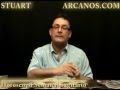 Video Horscopo Semanal SAGITARIO  del 18 al 24 Marzo 2012 (Semana 2012-12) (Lectura del Tarot)
