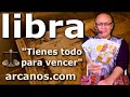 Video Horscopo Semanal LIBRA  del 8 al 14 Diciembre 2024 (Semana 2024-50) (Lectura del Tarot)