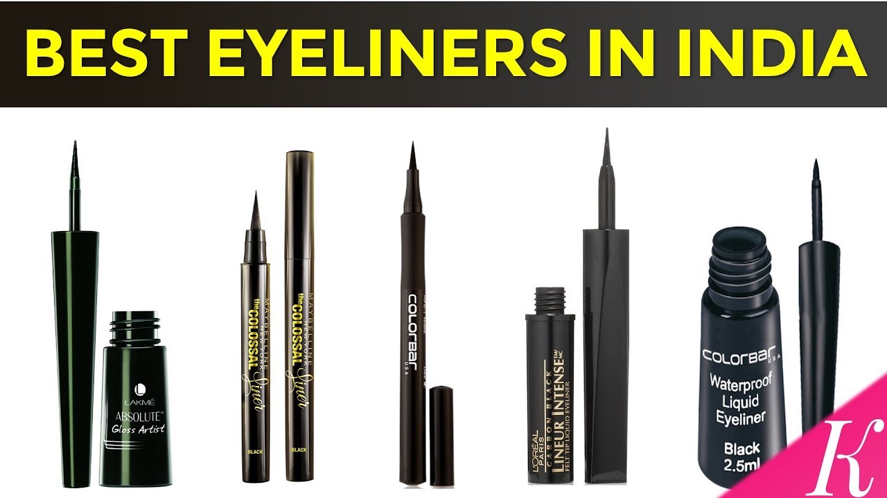 eyeliner company