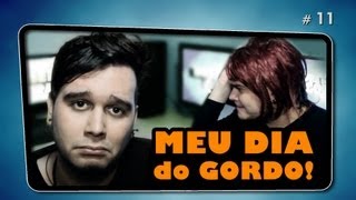 MEU DIA DO GORDO