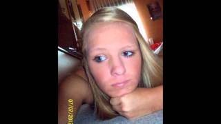 Vanessa - Ruhe in Frieden 23.07.2013