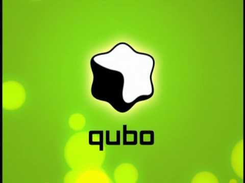 "Qubo Kids" Commercial - YouTube