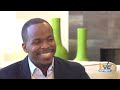 Kenneth Mosley interviews Bishop Carlton Pearson - Part One