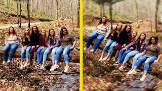 Moment, keď sa všetko zrútilo - Najlepšie faily týždňa