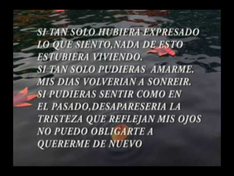 VERSOS DE AMORES IMPOSIBLES versos de amores imposibles: