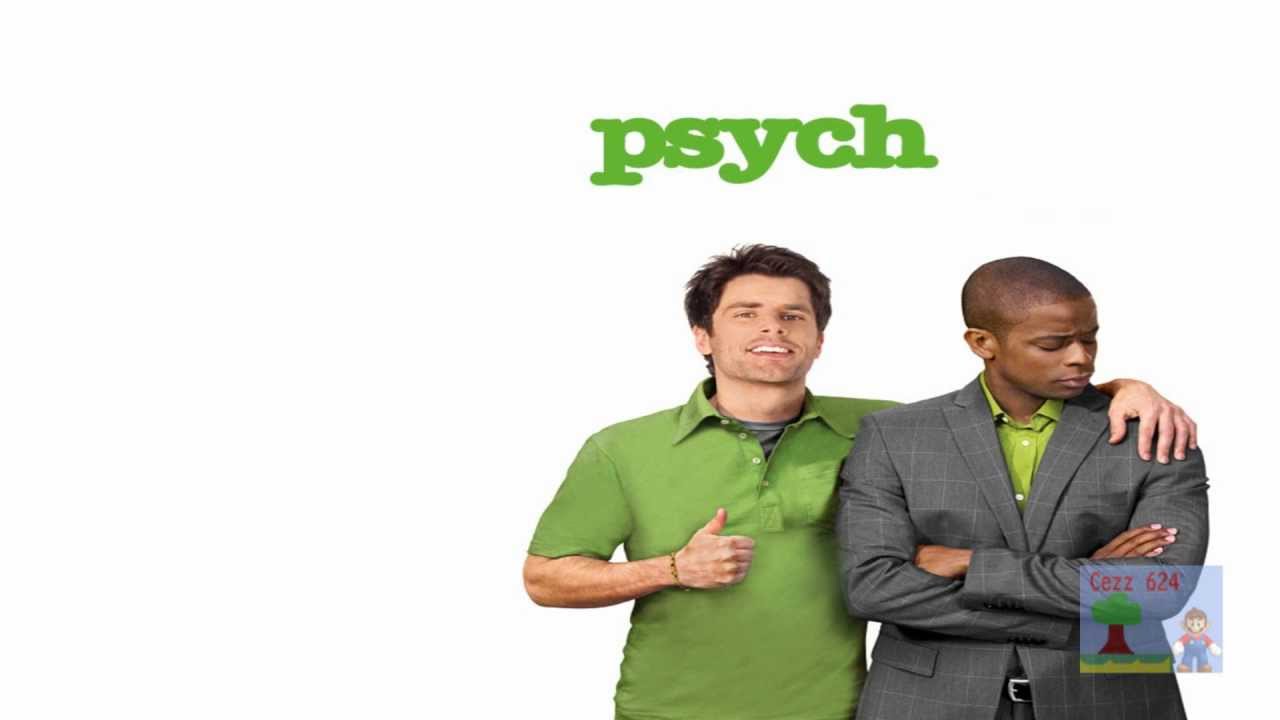 Psychfic :: A Psych Fanfiction Archive