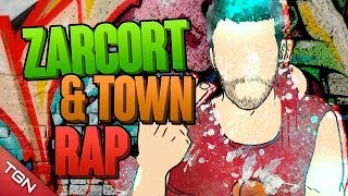 PLAY LOVE - ZARCORT Y ITOWNGAMEPLAY