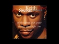 Slow Jams Mix 01. With SWV, Jodeci, Keith Sweat, R. kelly, Dru Hill And more