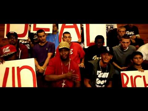 Mike Lo feat. Bo Deal "Livin Righteous" (Official Music Video)