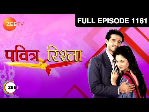 Pavitra Rishta Episode 1161 - October 24, 2013 - YouTube