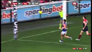 Dawes' heart beats true - AFL