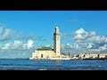 CASABLANCA - Marruecos. Turismo Ciudad, City tour, Zoco, Calles Casablanca - Maroc Morocco