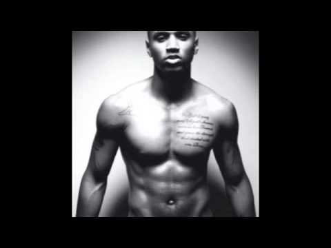 Trey Songz- Panty Droppa - YouTube