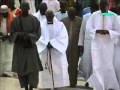 Recommandation Tabaski : Serigne Afiya Niang
